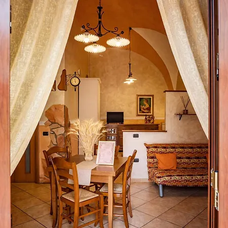 La Casa Del Viaggiatore *