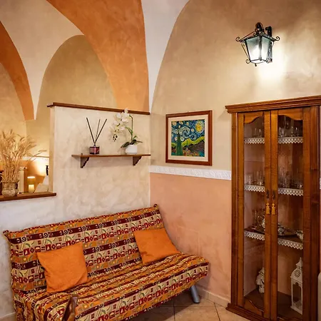 Apartamento La Casa Del Viaggiatore