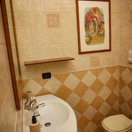 La Casa Del Viaggiatore *