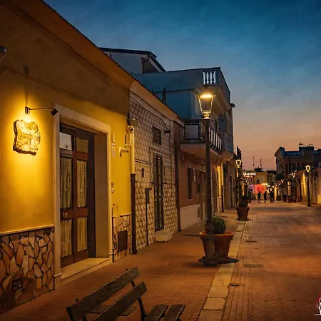 Apartamento La Casa Del Viaggiatore *