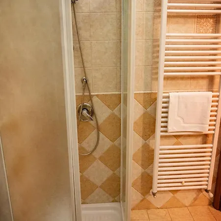La Casa Del Viaggiatore