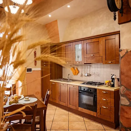 La Casa Del Viaggiatore *