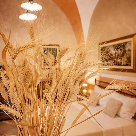 アパート La Casa Del Viaggiatore Ordona